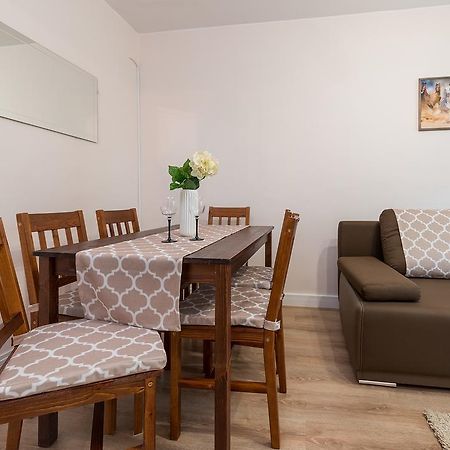 P&O Apartments Kasprzaka 바르샤바 외부 사진